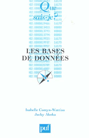 LES BASES DE DONNEES