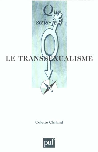 LE TRANSSEXUALISME