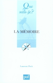 LA MEMOIRE