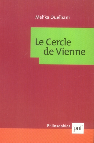 LE CERCLE DE VIENNE