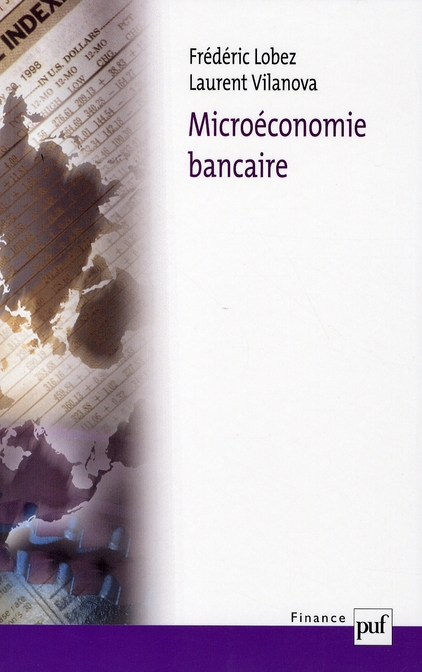 MICROECONOMIE BANCAIRE