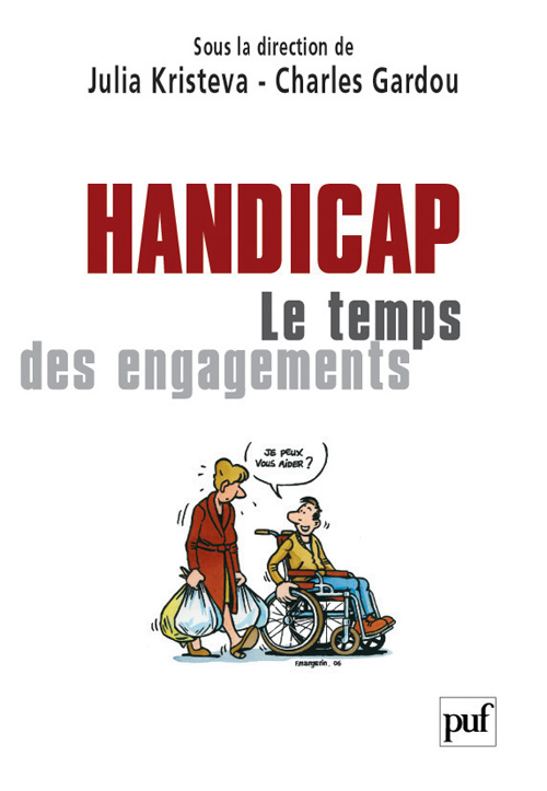 HANDICAP : LE TEMPS DES ENGAGEMENTS - PREMIERS ETATS GENERAUX