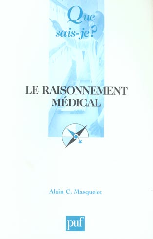 LE RAISONNEMENT MEDICAL