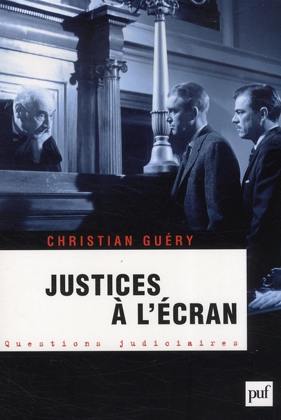JUSTICES A L'ECRAN