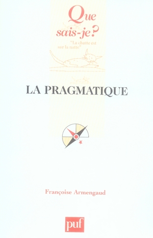 LA PRAGMATIQUE