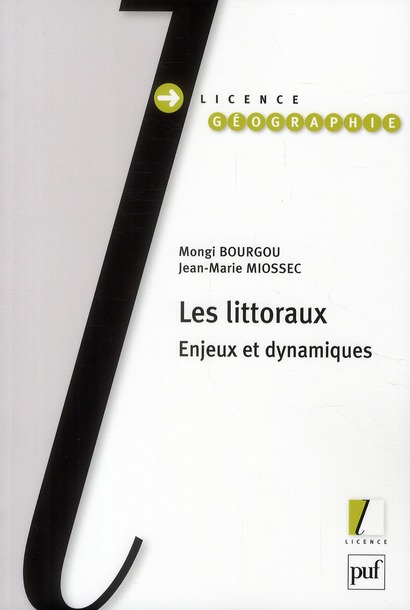 LES LITTORAUX. ENJEUX ET DYNAMIQUES