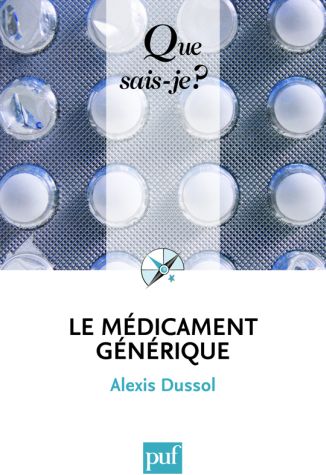 LE MEDICAMENT GENERIQUE