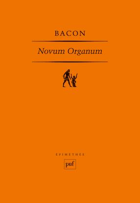 NOVUM ORGANUM
