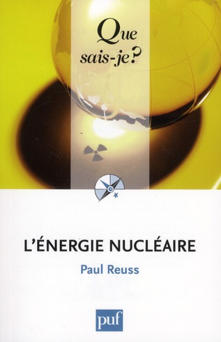 L'ENERGIE NUCLEAIRE