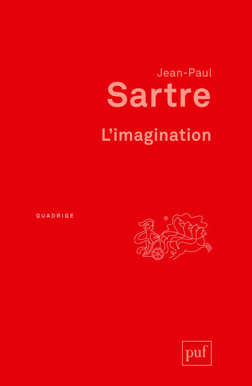 L'IMAGINATION