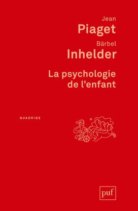 LA PSYCHOLOGIE DE L'ENFANT