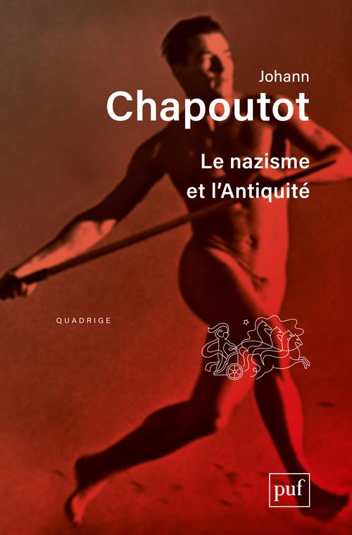 LE NAZISME ET L'ANTIQUITE