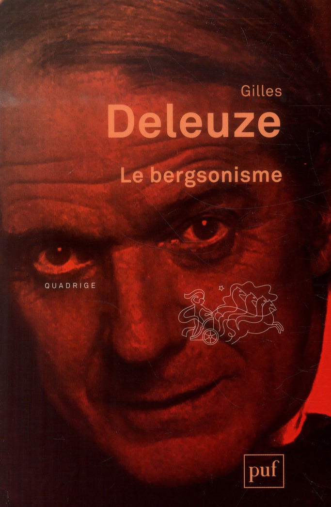 LE BERGSONISME