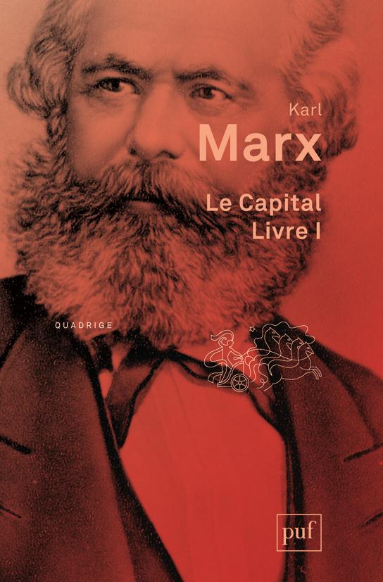 LE CAPITAL. LIVRE I