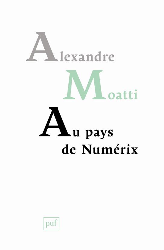 AU PAYS DE NUMERIX
