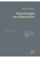 PSYCHOLOGIE DE L'EDUCATION