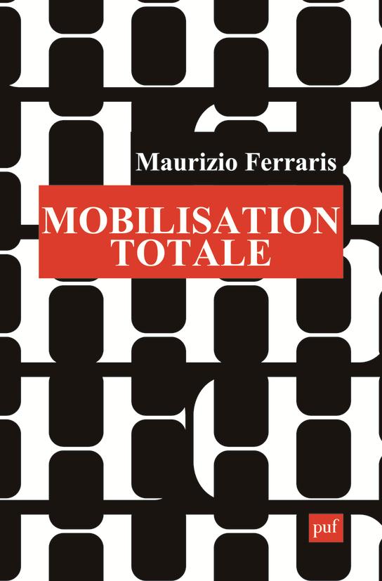 MOBILISATION TOTALE - L'APPEL DU PORTABLE