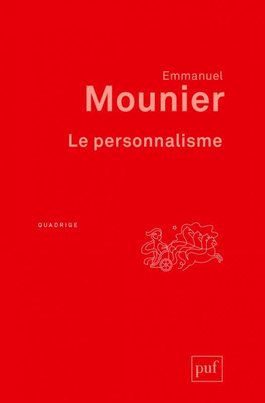 LE PERSONNALISME