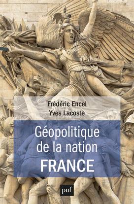 GEOPOLITIQUE DE LA NATION FRANCE