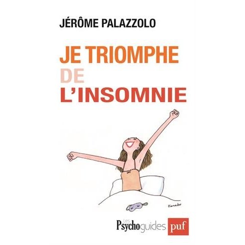 JE TRIOMPHEDE L'INSOMNIE