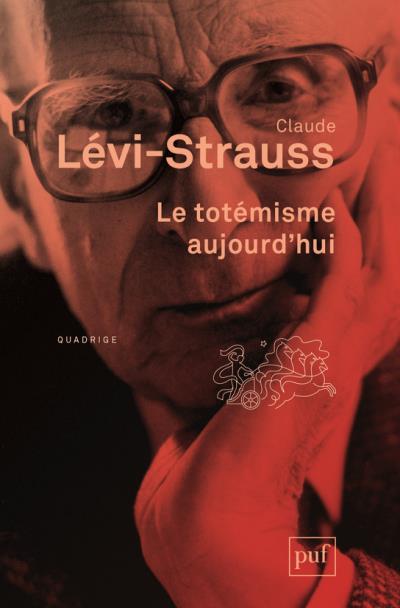 LE TOTEMISME AUJOURD'HUI