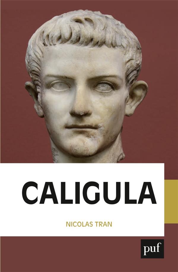 CALIGULA