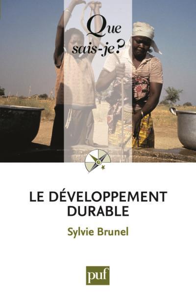 LE DEVELOPPEMENT DURABLE