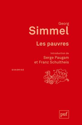 LES PAUVRES - INTRODUCTION DE SERGE PAUGAM ET DE FRANZ SCHULTHEIS