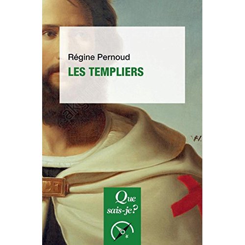 LES TEMPLIERS
