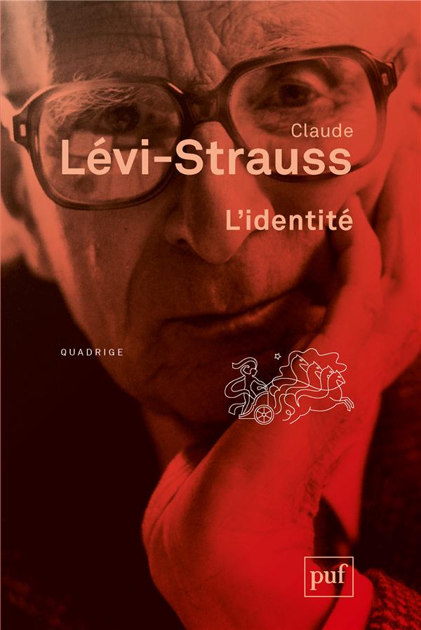 L'IDENTITE