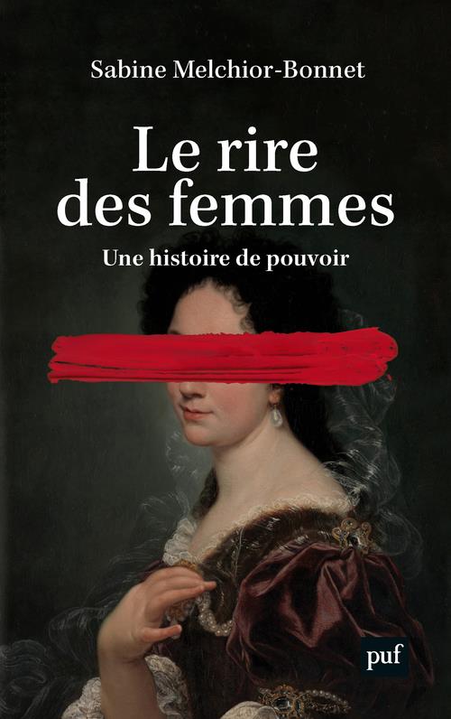 LE RIRE DES FEMMES