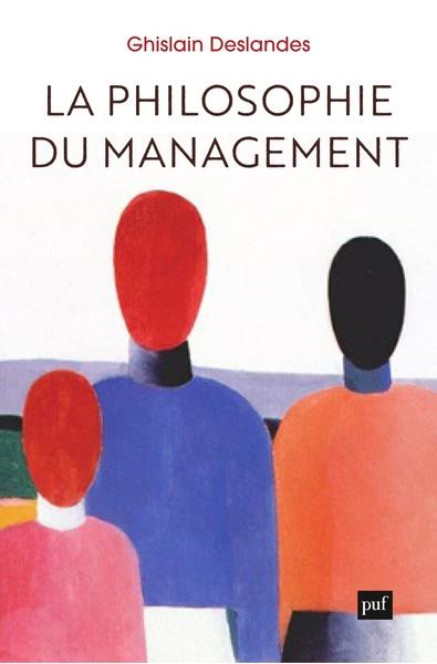 EROTIQUE DE L'ADMINISTRATION - REFLEXIONS PHILOSOPHIQUES SUR LA FIN DU MANAGEMENT