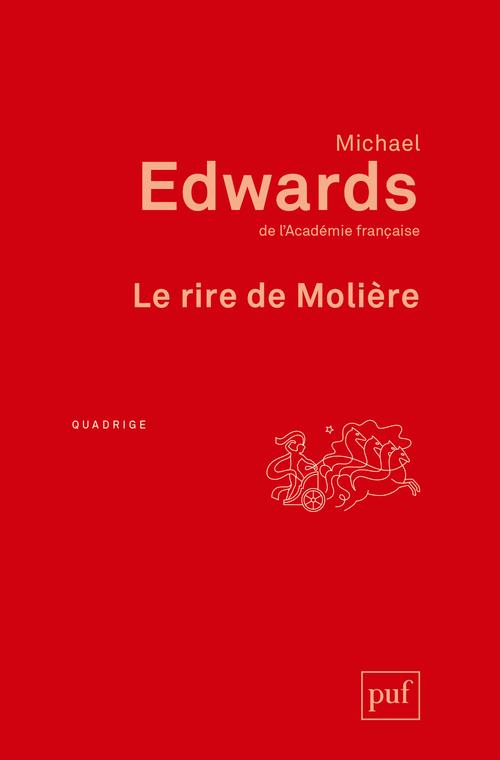 LE RIRE DE MOLIERE