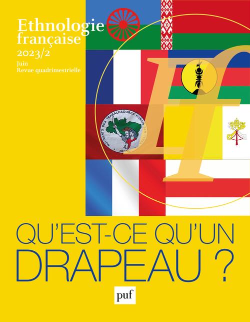 ETHNOLOGIE FRANCAISE 2023, N 2