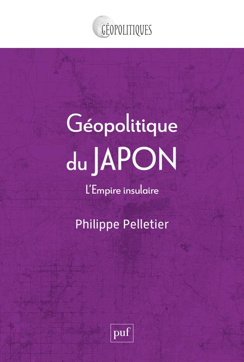 GEOPOLITIQUE DU JAPON