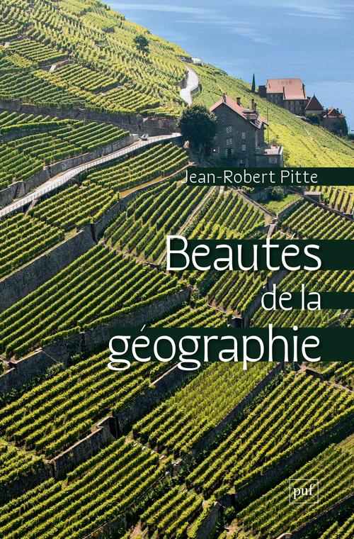 BEAUTES DE LA GEOGRAPHIE