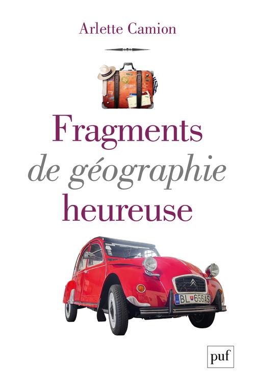 FRAGMENTS DE GEOGRAPHIE HEUREUSE
