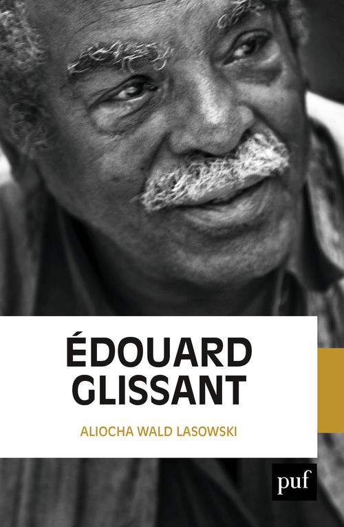 EDOUARD GLISSANT