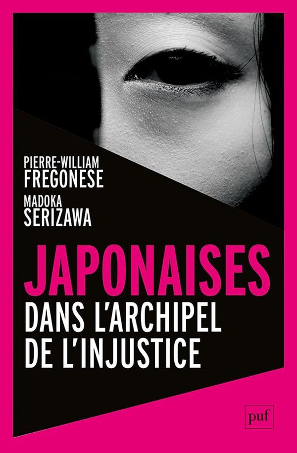 JAPONAISES - DANS L'ARCHIPEL DE L'INJUSTICE