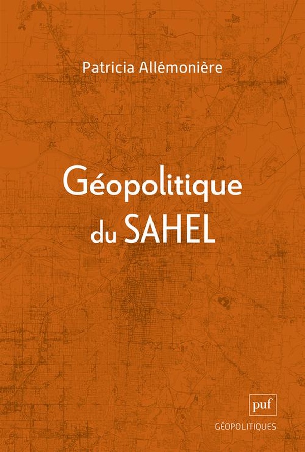 GEOPOLITIQUE DU SAHEL