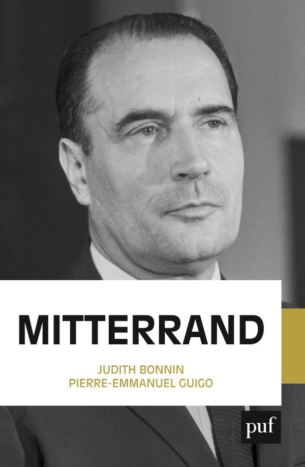 MITTERRAND