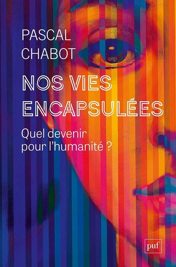 NOS VIES ENCAPSULEES