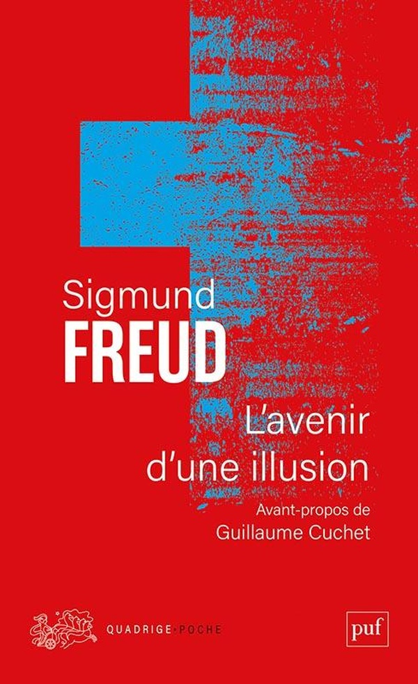 L'AVENIR D'UNE ILLUSION