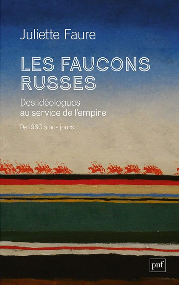 LES FAUCONS RUSSES
