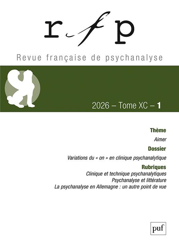 RFP 2026, T. 90, N.1