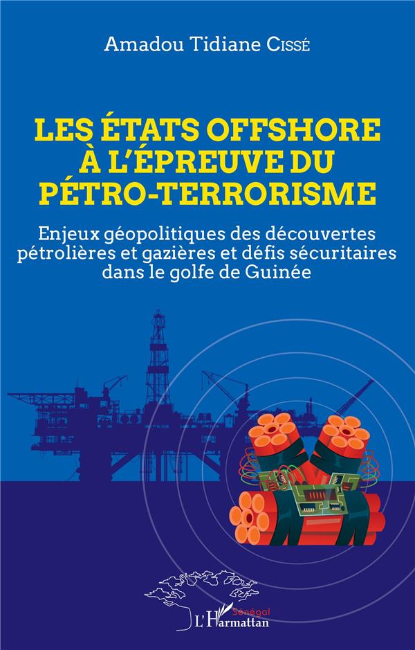 LES ETATS OFFSHORE A L'EPREUVE DU PETRO-TERRORISME - ENJEUX GEOPOLITIQUES DES DECOUVERTES PETROLIERE