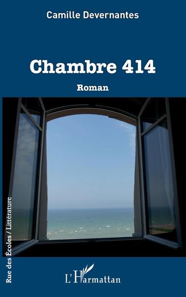 CHAMBRE 414