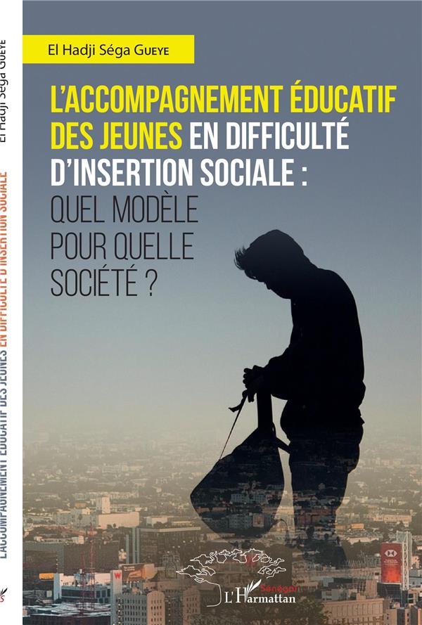 L'ACCOMPAGNEMENT EDUCATIF DES JEUNES EN DIFFICULTE D'INSERTION SOCIALE : - QUEL MODELE POUR QUELLE S