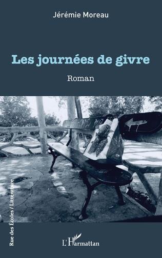 LES JOURNEES DE GIVRE