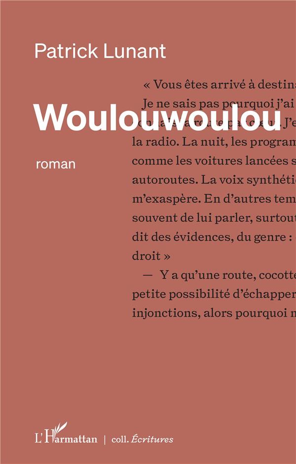 WOULOUWOULOU